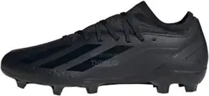 Addias Crazy Fast Boots Black