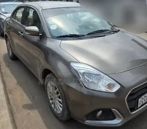 Suzuki Dzire 2021 Gray