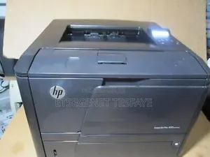 Hp Laser Jet