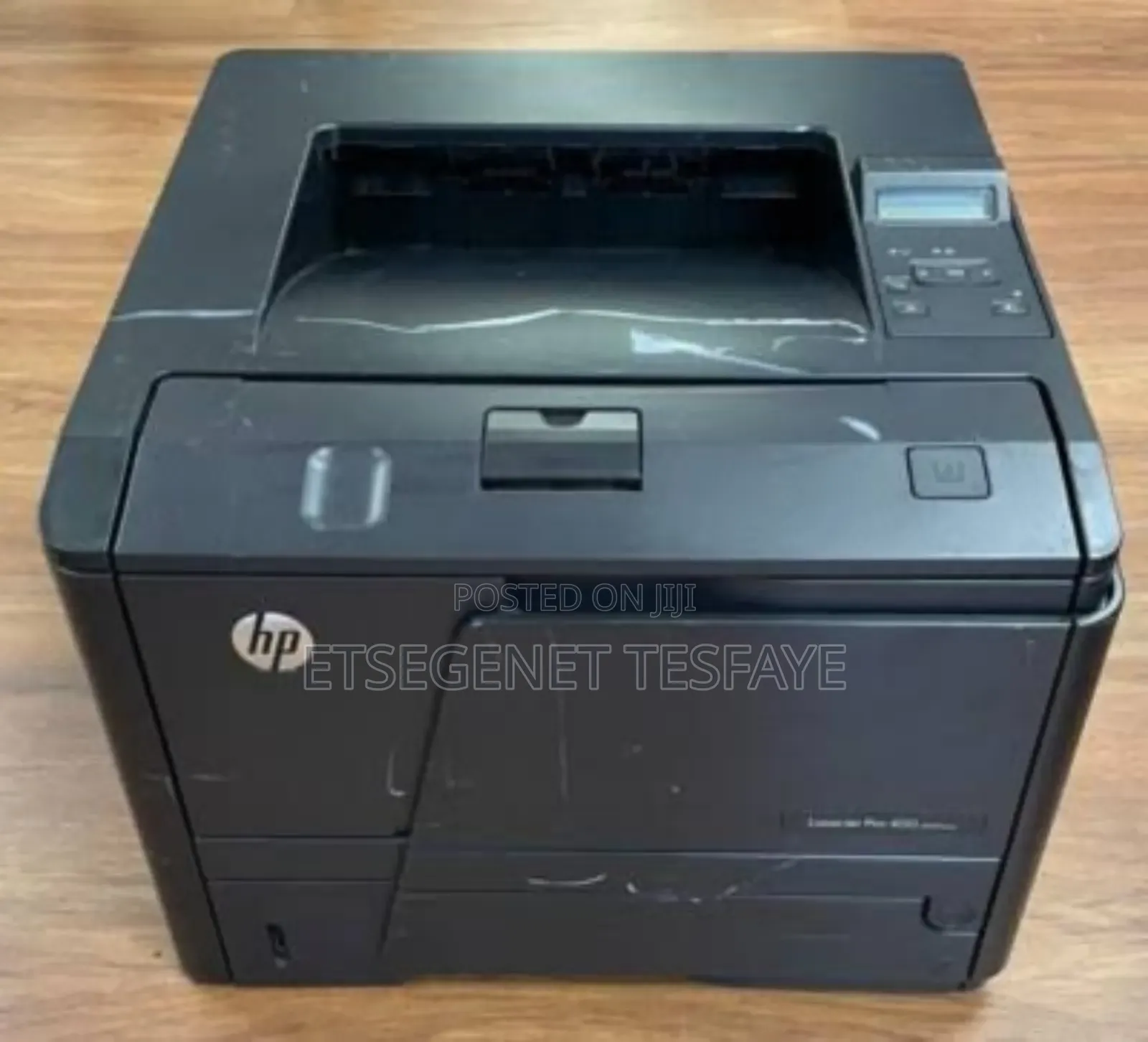Hp Laser Jet