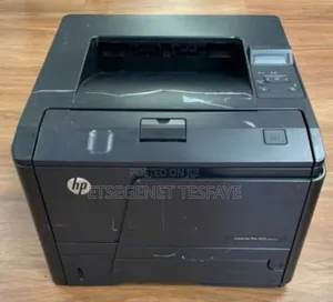 Hp Laser Jet