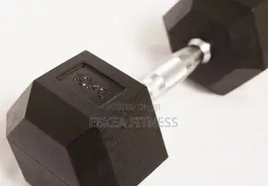 Dumbell and Extension Machine