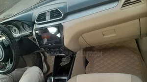 Suzuki Dzire 2021 Gray