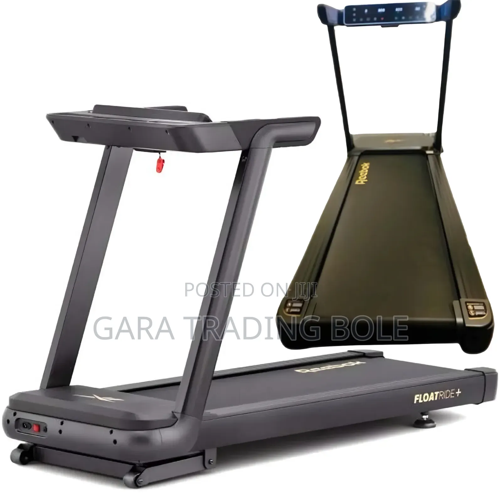 Treadmill Fr20