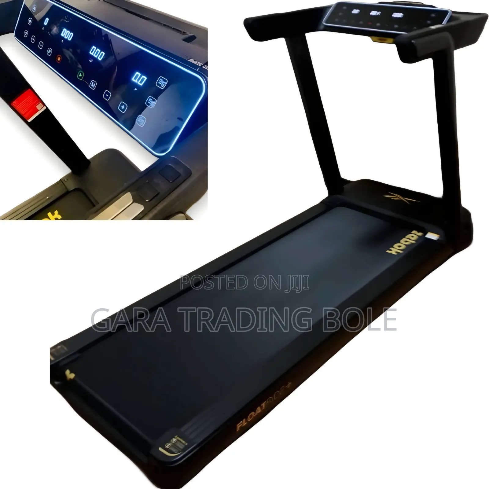 Treadmill Fr20