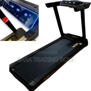 Treadmill Fr20