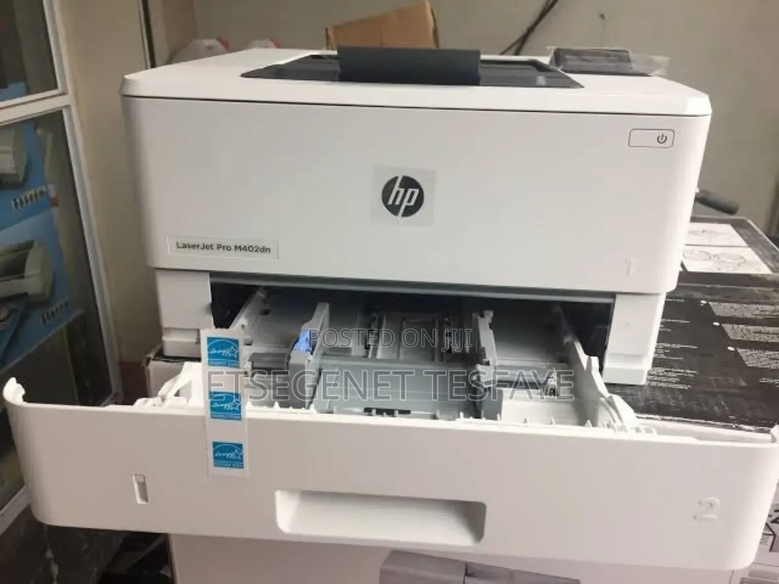 Hp Laser Jet Printer