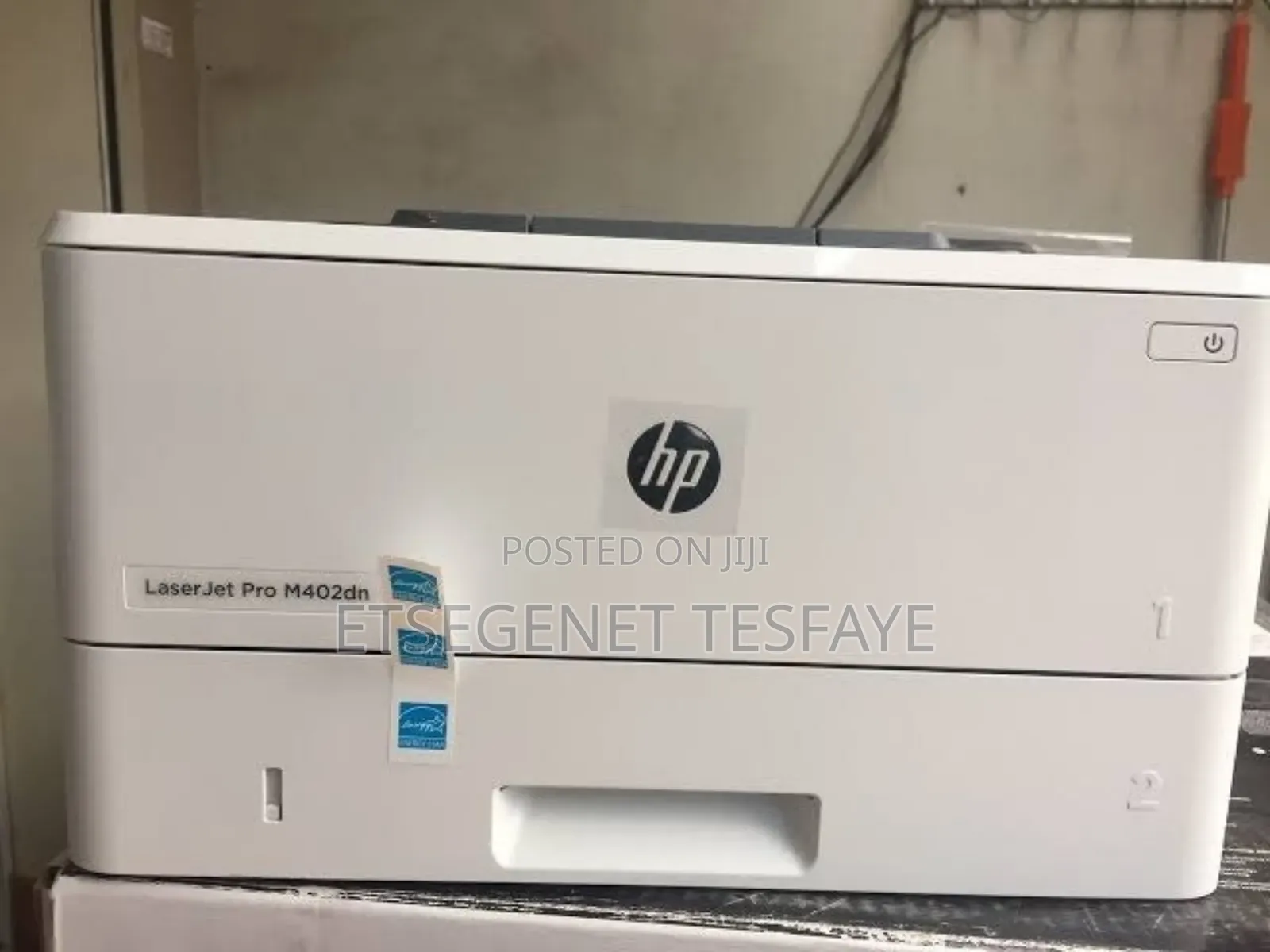 Hp Laser Jet Printer