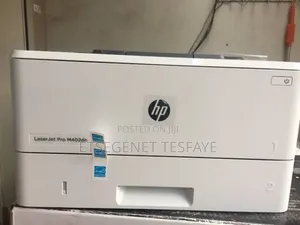 Hp Laser Jet Printer
