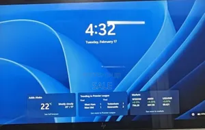 New Laptop HP Envy X360 16GB Intel Core i5 SSD 512GB