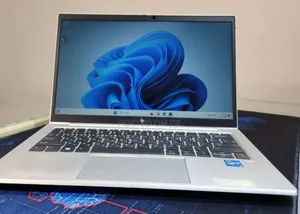New Laptop HP EliteBook 840 G8 16GB Intel Core i5 SSD 512GB