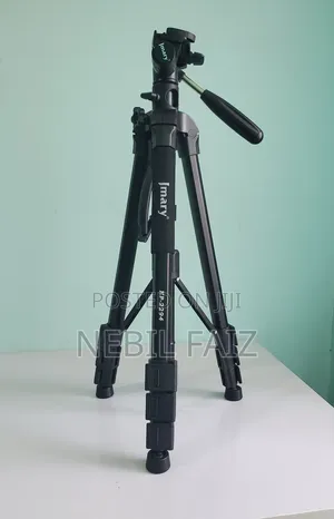 Camera Tripod