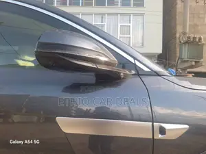 BYD Tang DM-i 2025 Black