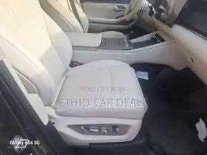 BYD Tang DM-i 2025 Black