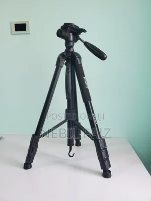 Camera Tripod