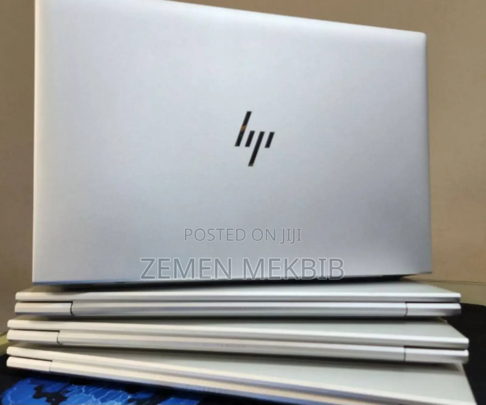 New Laptop HP EliteBook 840 G8 16GB Intel Core i5 SSD 512GB
