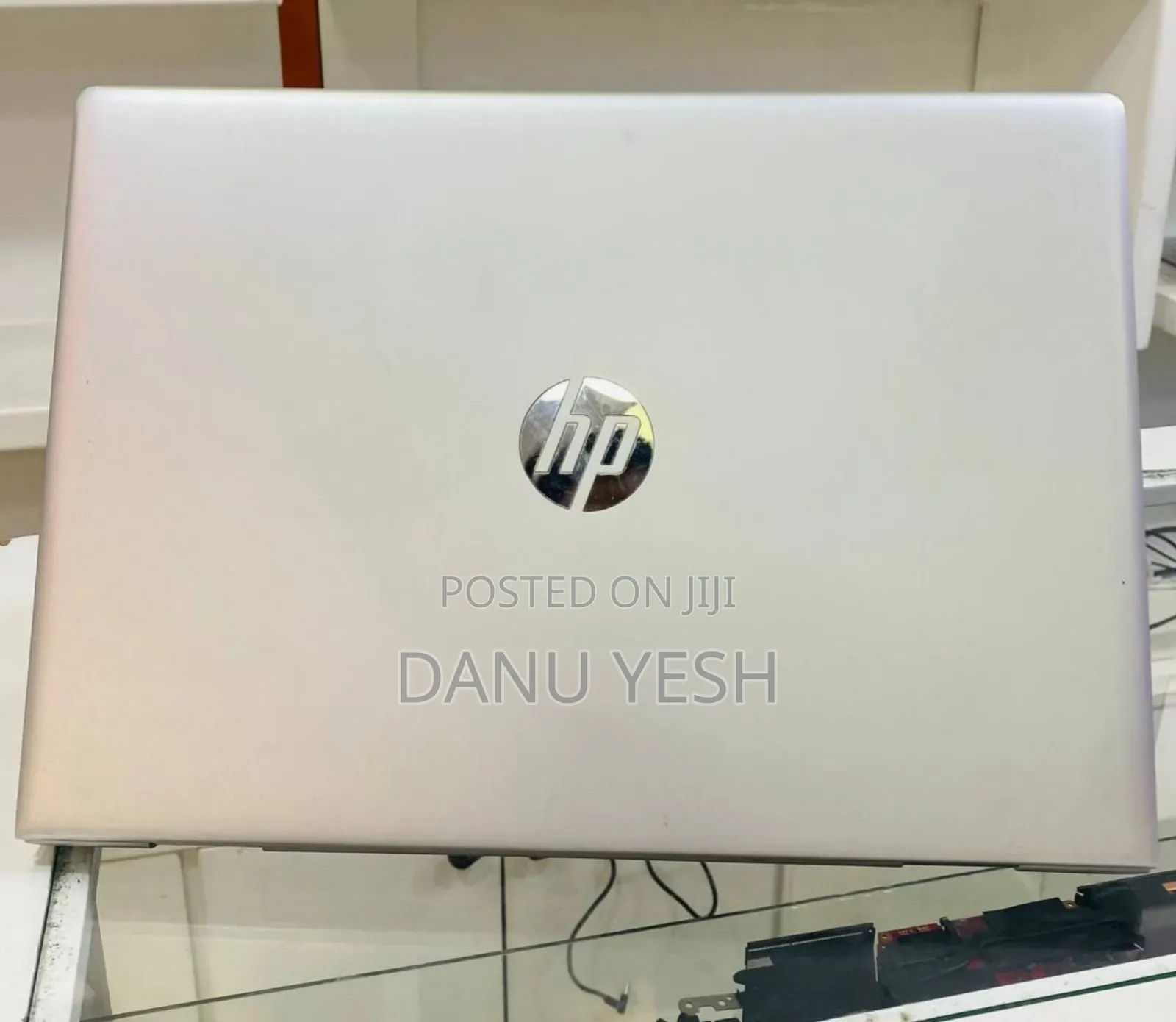 New Laptop HP 8GB Intel Core i5 SSD 256GB