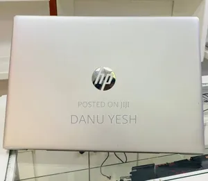 New Laptop HP 8GB Intel Core i5 SSD 256GB