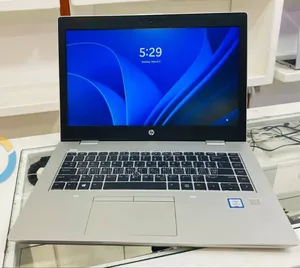 New Laptop HP ProBook 440 G5 8GB Intel Core i5 SSD 256GB