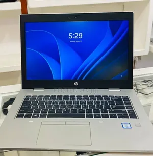 New Laptop HP 8GB Intel Core i5 SSD 256GB
