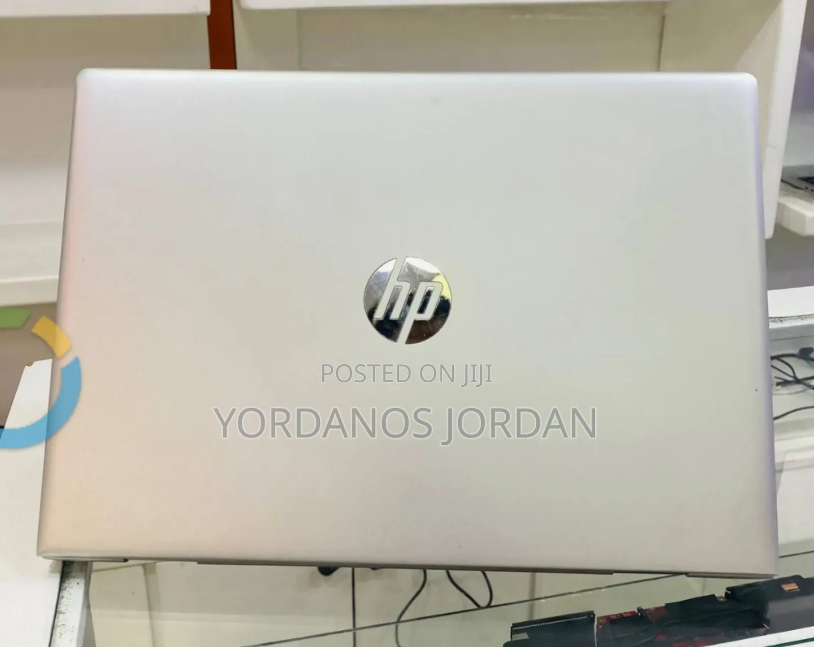 New Laptop HP ProBook 440 G5 8GB Intel Core i5 SSD 256GB