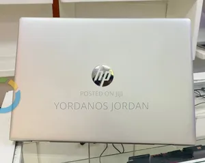New Laptop HP ProBook 440 G5 8GB Intel Core i5 SSD 256GB