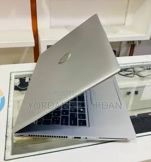 New Laptop HP ProBook 440 G5 8GB Intel Core i5 SSD 256GB