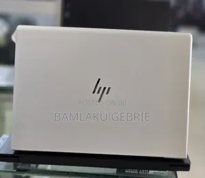 New Laptop HP EliteBook 840 G5 16GB Intel Core i5 SSD 512GB