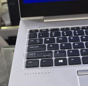 New Laptop HP EliteBook 840 G5 16GB Intel Core i5 SSD 512GB