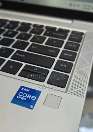 New Laptop HP EliteBook 840 16GB Intel Core i5 SSD 512GB