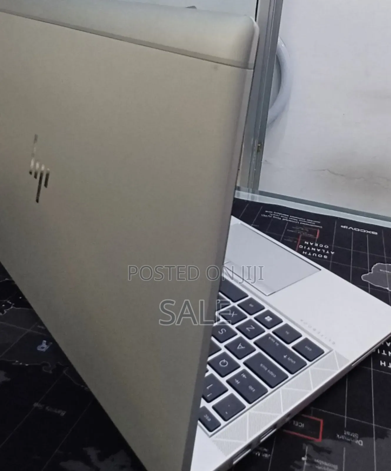 New Laptop HP EliteBook 840 16GB Intel Core i5 SSD 512GB