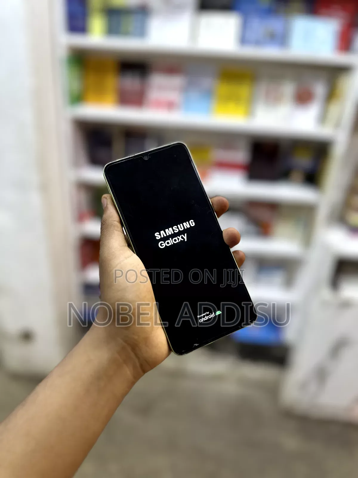 New Samsung Galaxy A05 64 GB