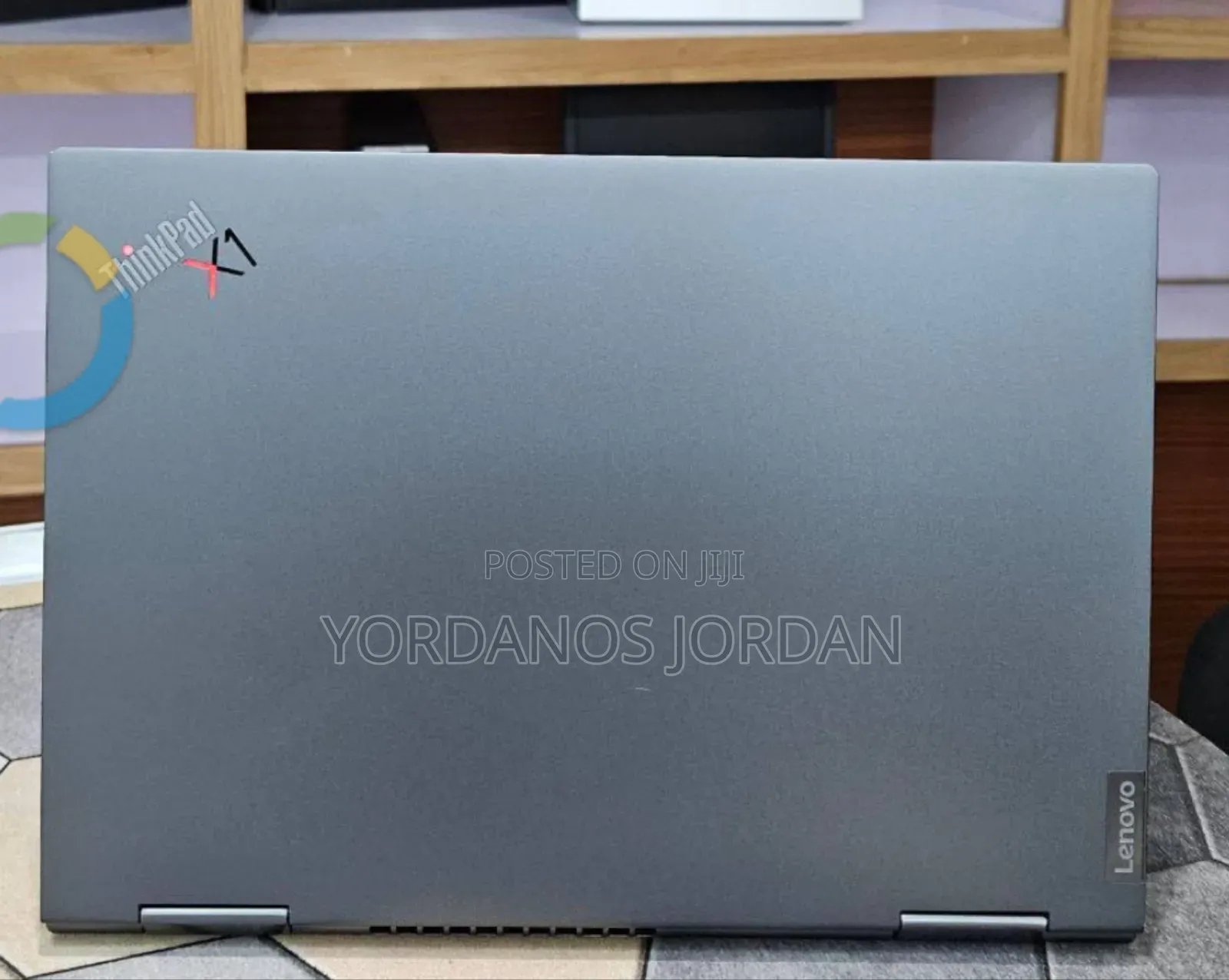 New Laptop Lenovo Thinkpad X1 Yoga 16GB Intel Core i7 SSD 512GB