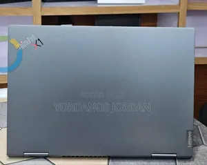 New Laptop Lenovo Thinkpad X1 Yoga 16GB Intel Core i7 SSD 512GB