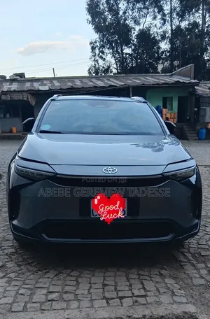Toyota Prius Prime 2024 Gray