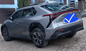 Toyota Prius Prime 2024 Gray