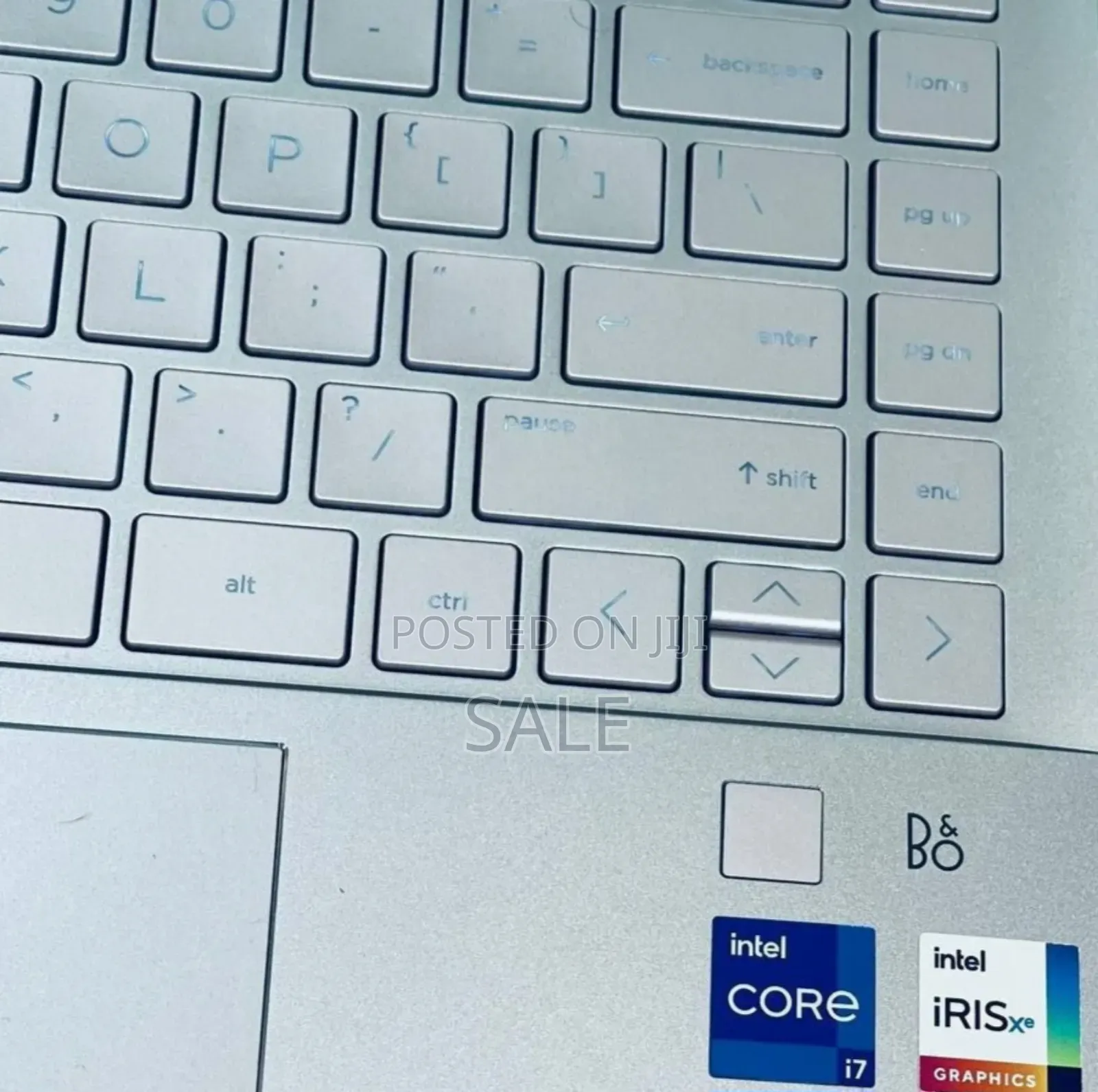New Laptop HP Pavilion 15 16GB Intel Core i7 SSD 1T