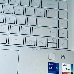 New Laptop HP Pavilion 15 16GB Intel Core i7 SSD 1T