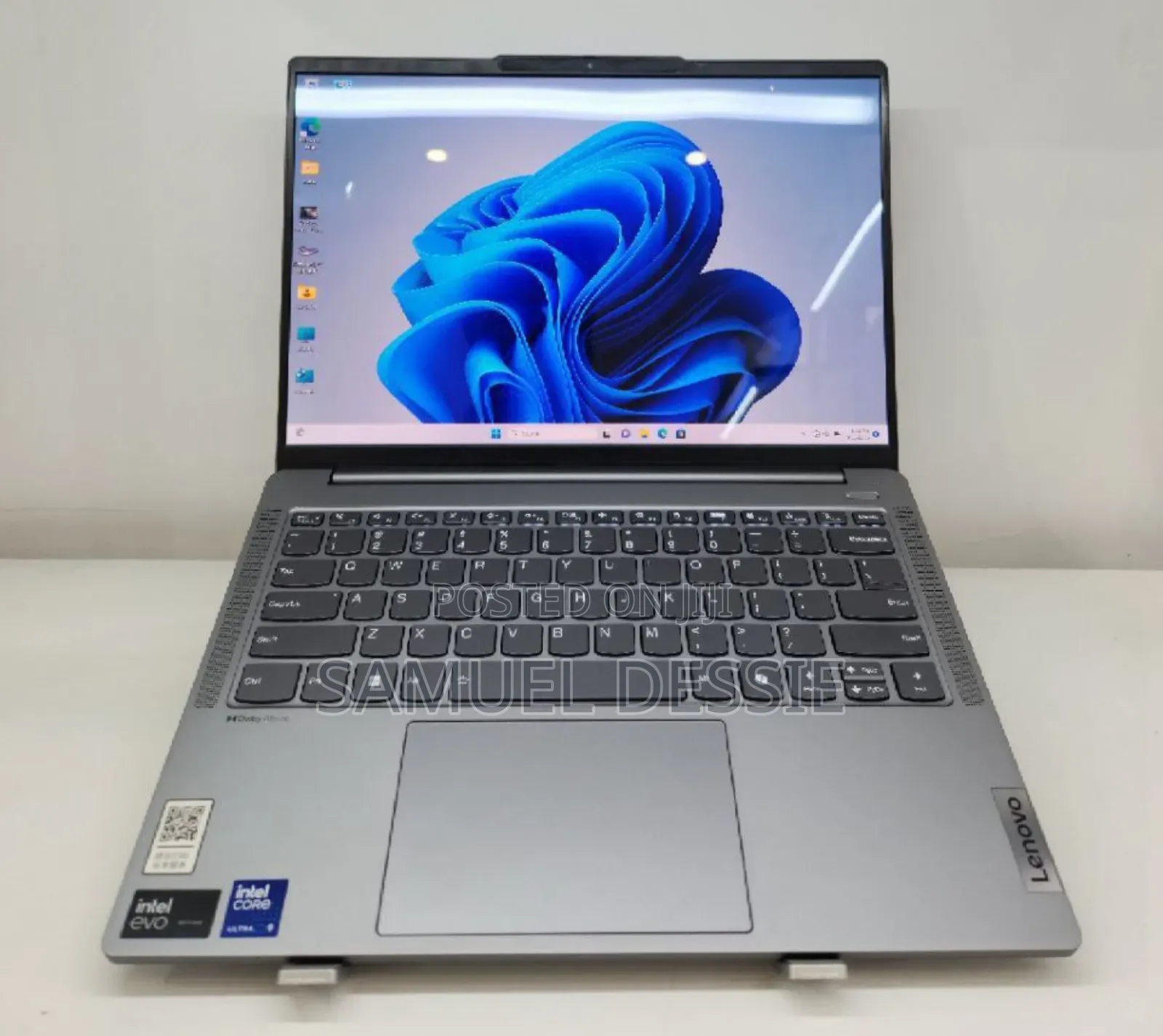 New Laptop Lenovo Ideapad 3 32GB Intel Core Ultra 9 SSD 512GB