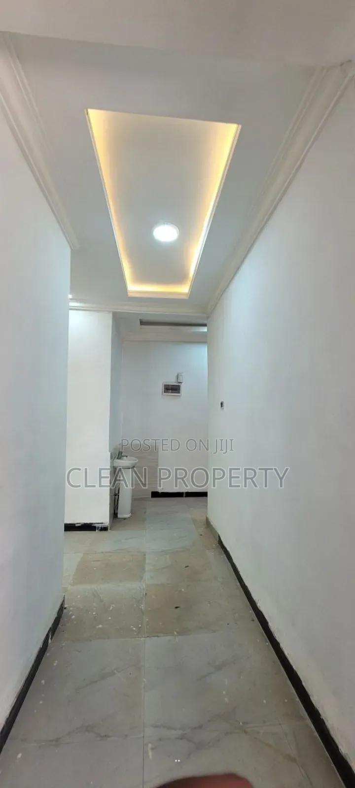 1bdrm House in Proud Property, Bole for rent