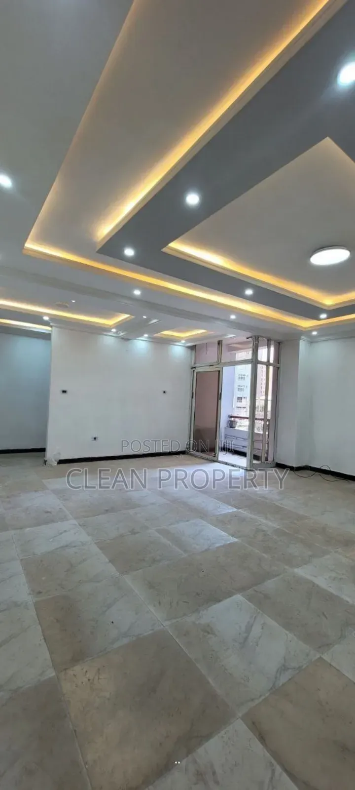 1bdrm House in Proud Property, Bole for rent