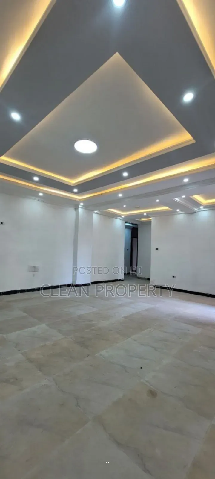 1bdrm House in Proud Property, Bole for rent