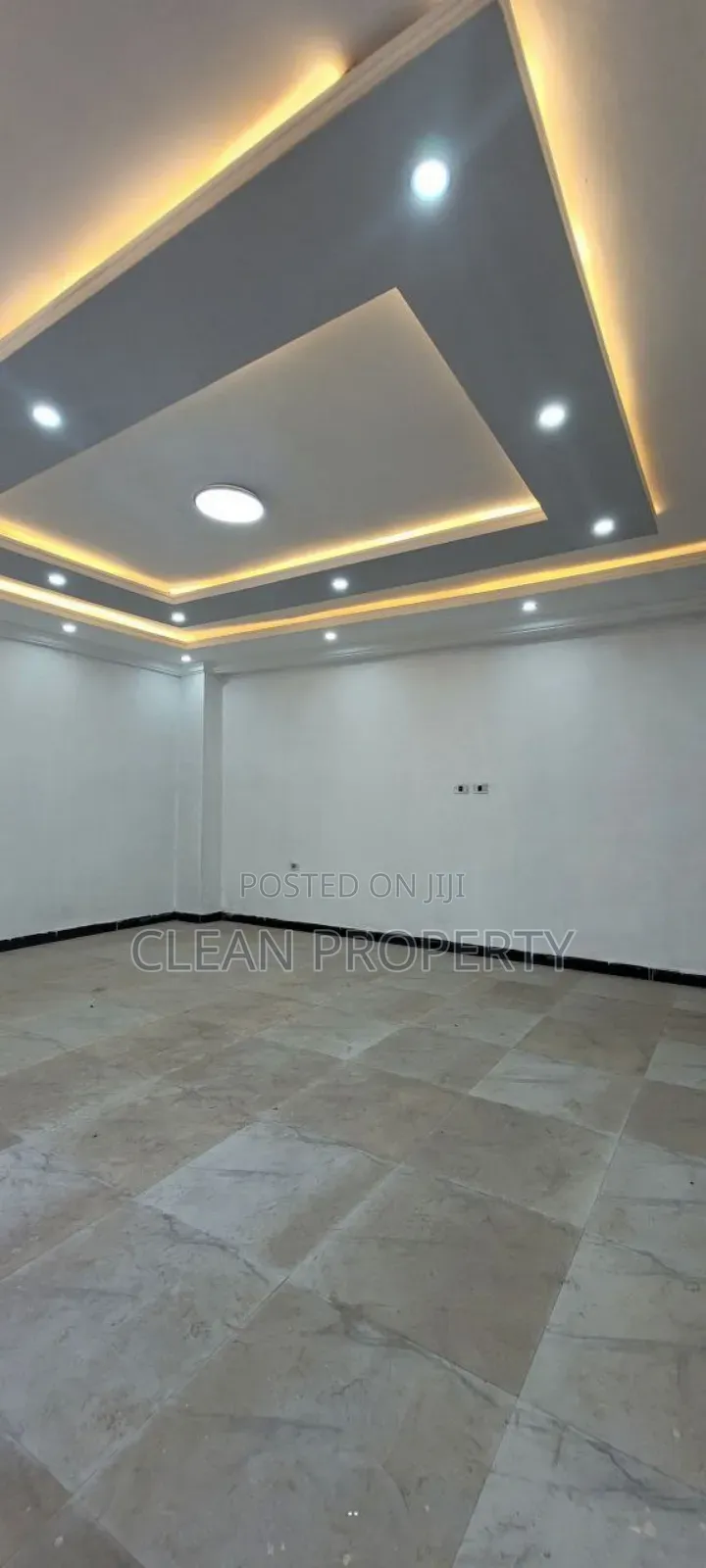 1bdrm House in Proud Property, Bole for rent