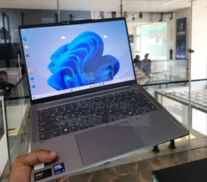 New Laptop Lenovo Ideapad 3 32GB Intel Core Ultra 9 SSD 512GB