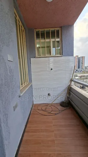 1bdrm House in Proud Property, Bole for rent