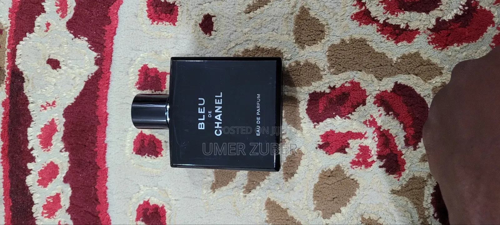Bleu De Chanel