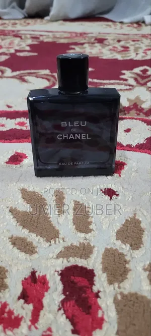 Bleu De Chanel