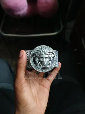 Versace Belt