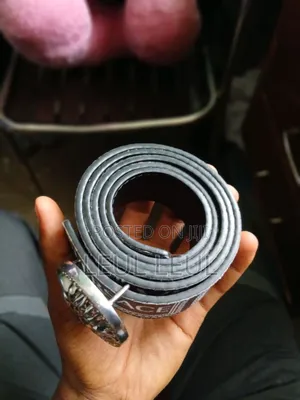 Versace Belt