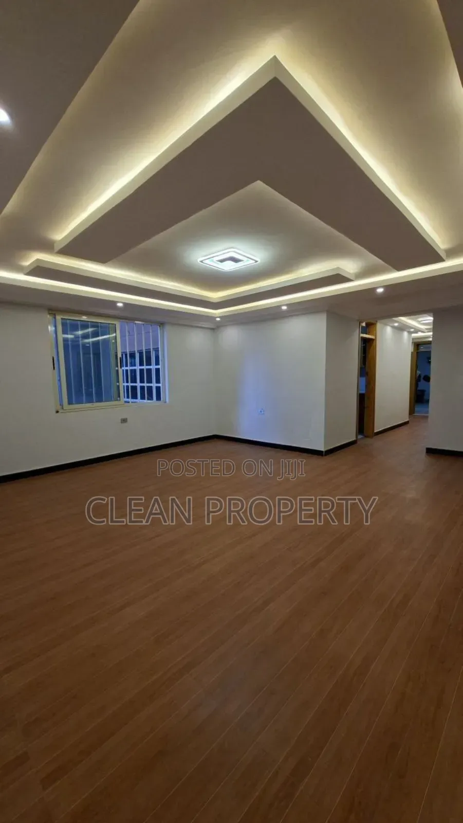 1bdrm House in Clean Property, Bole for Sale